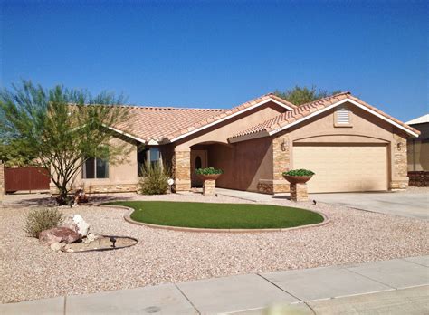 rental homes in yuma az foothills